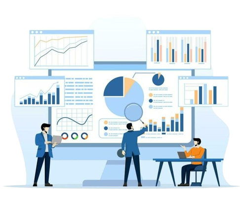 social media analytics