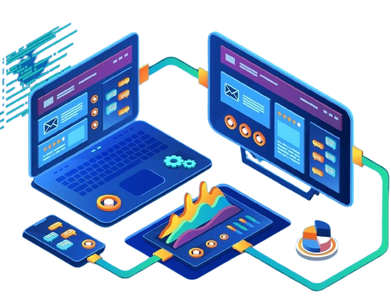 cross platform banner