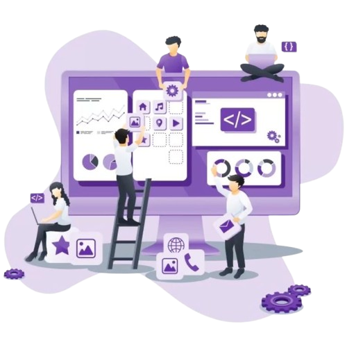 e-learning development