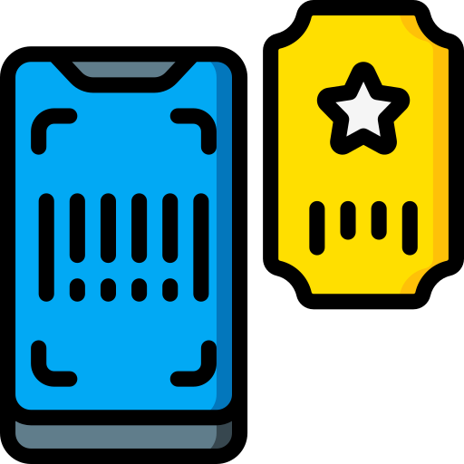 Digital Ticketing