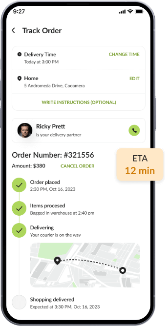 grocery-ordering-app