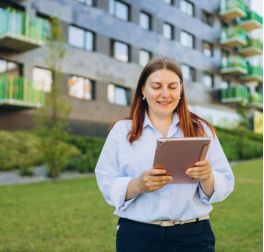 Multi-Property Management