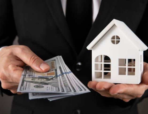 real-estate