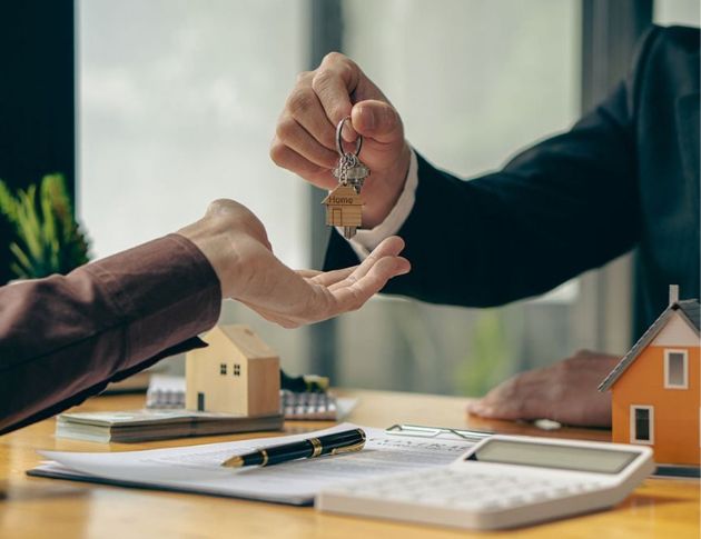 real-estate