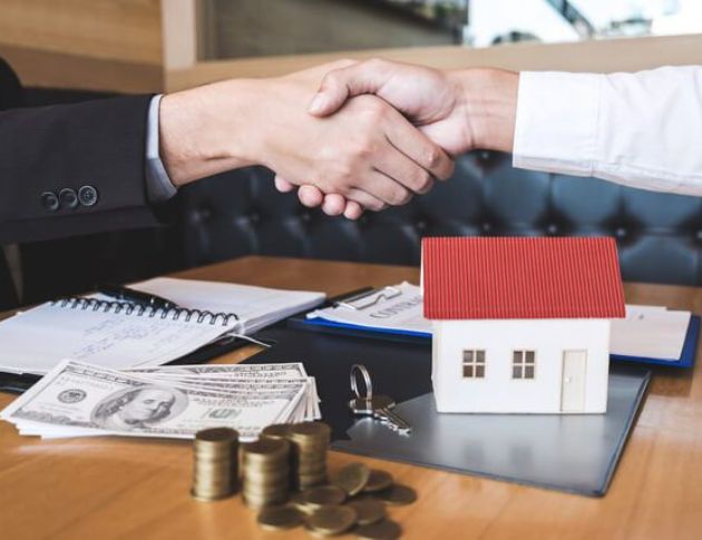 real-estate