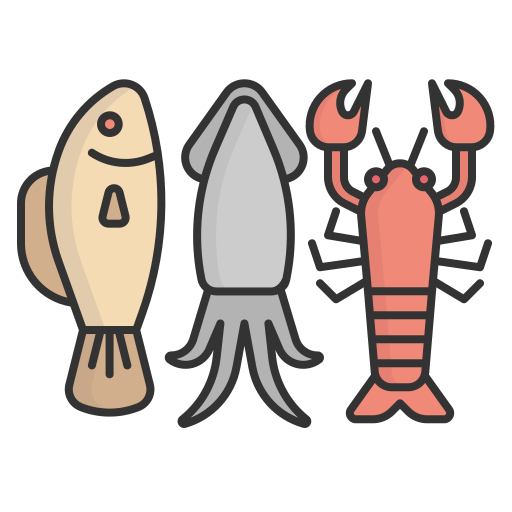 seafood