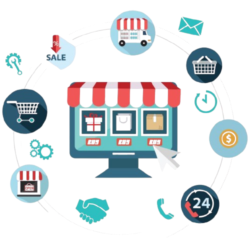 woo-commerce development